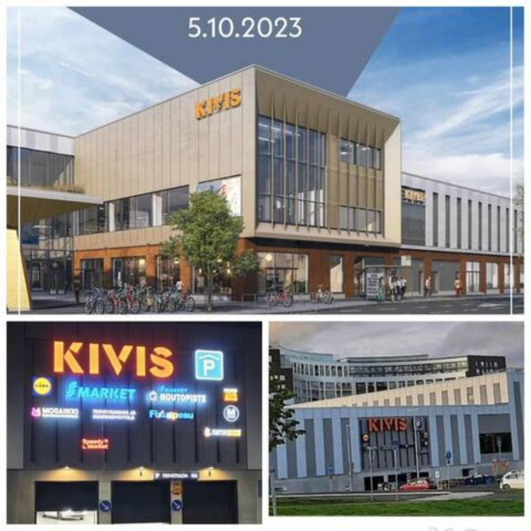 New Studio Blue Near Helsinki Airport In Kivistoe Vantaa Exterior foto